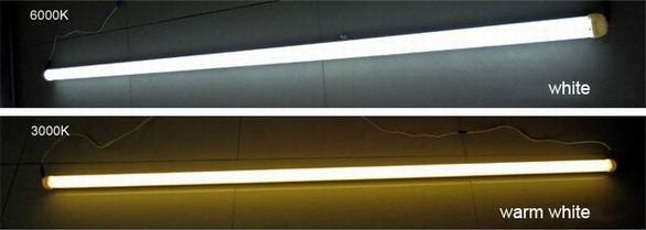 TL LED buis 90cm Koud wit