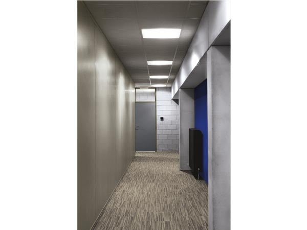 10x LED panelen - AANBIEDING - neutraal wit 4000K - 2 jaar garantie