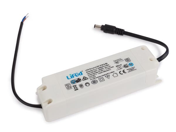 LED PANEEL - 60 x 60 cm - NEUTRAAL WIT - 40W - 3200LM