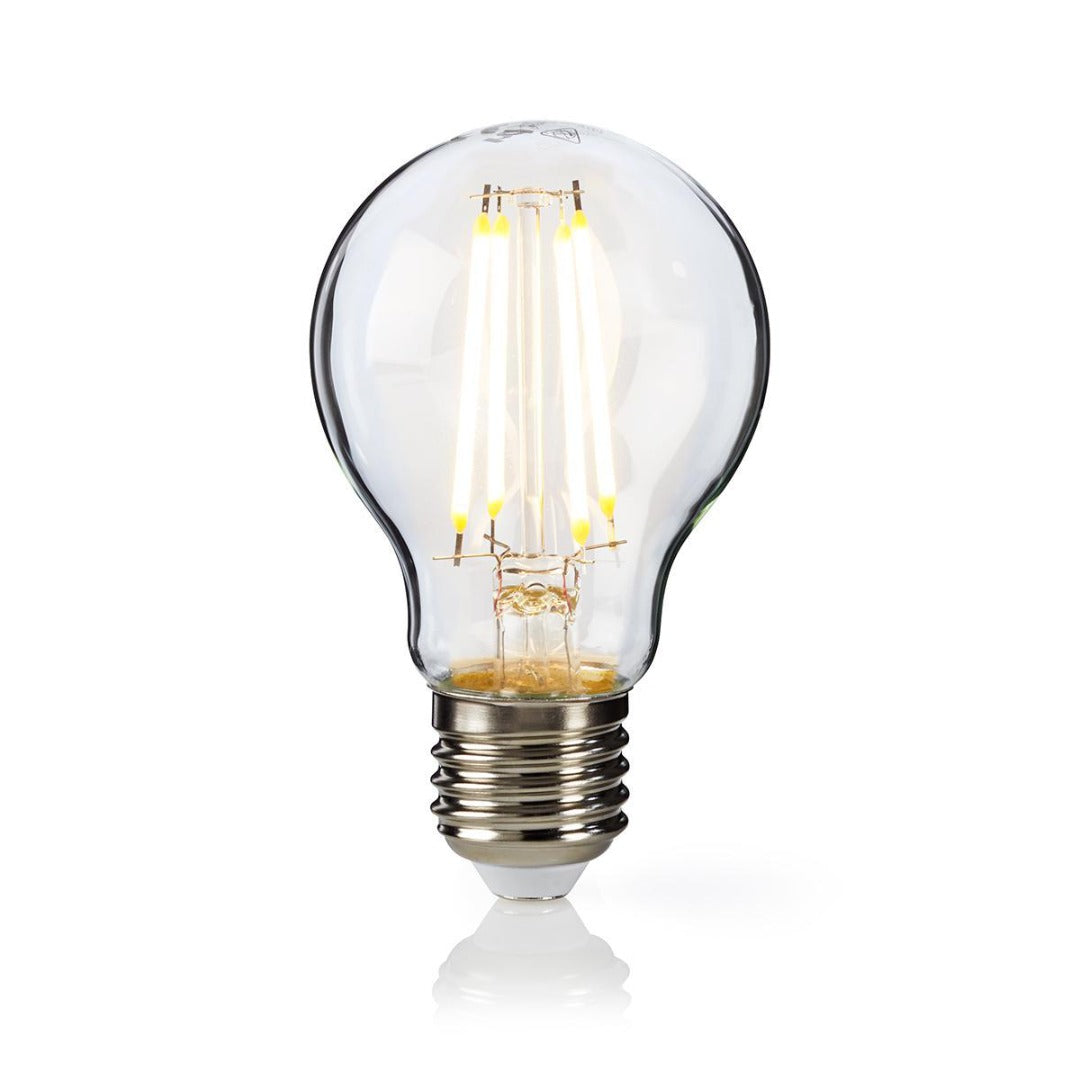 LED Filament Lamp - E27 - Dimbaar - 8.6 Watt - 1055 Lumen
