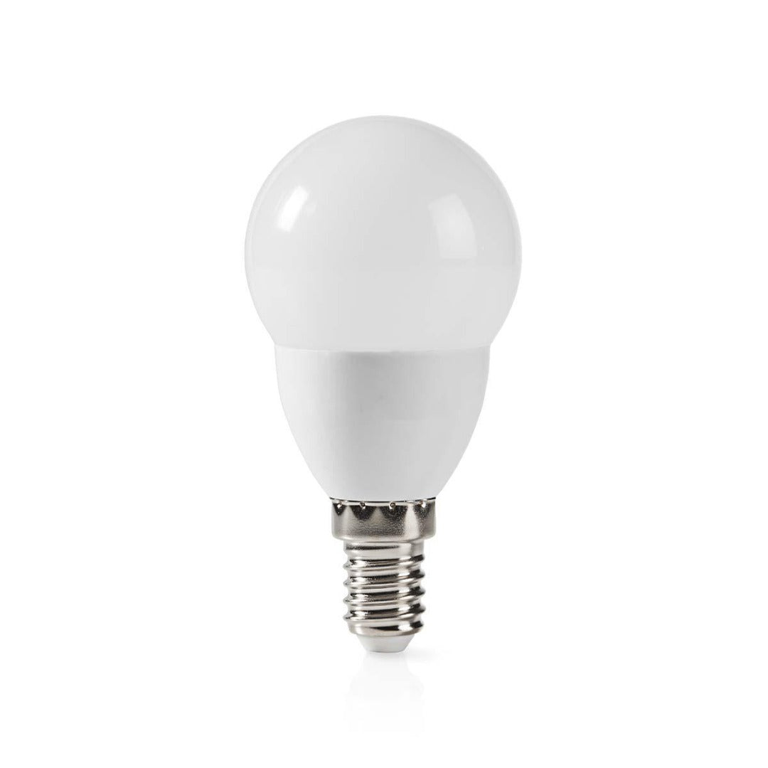 E14 - Warm Wit - 470 lumen - 5.8W