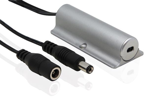 Sensor aan / uit voor kast deur - 12 volt
