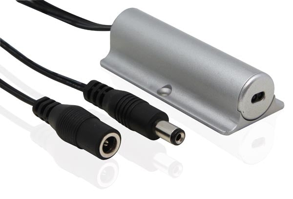 IR bewegingssensor voor led strips - 12 tot 24V