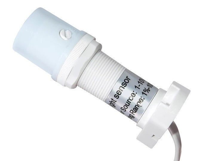 Dimmer met schemersensor - 1 tot 10 Volt