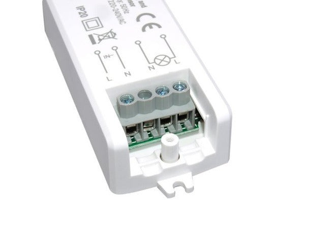 Deur / kast sensor - bereik 5-6cm -  MAX500W - infrarood