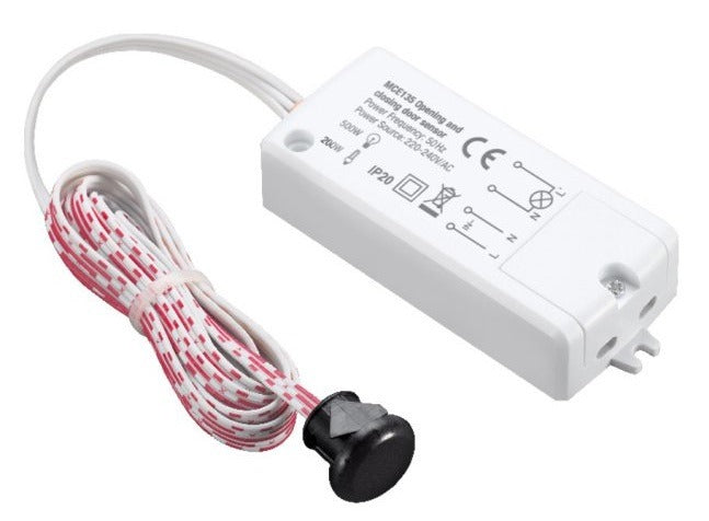 Deur / kast sensor - bereik 5-6cm -  MAX500W - infrarood