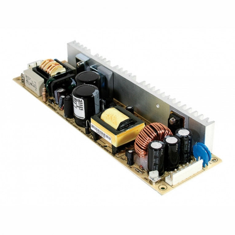 5volt 20A Single Output Switching 100W voeding - Mean Well