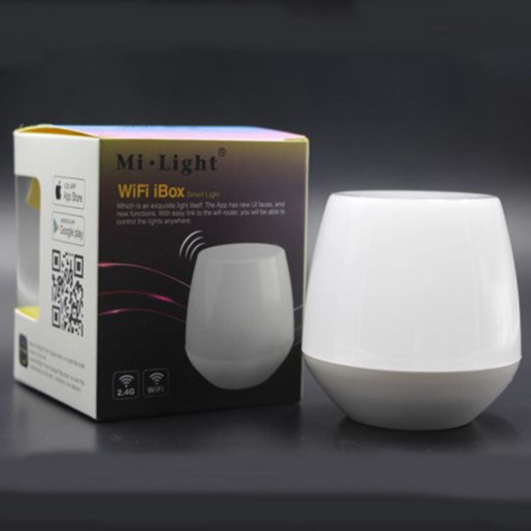 Slimme verlichting Wifi box - iBox bridge