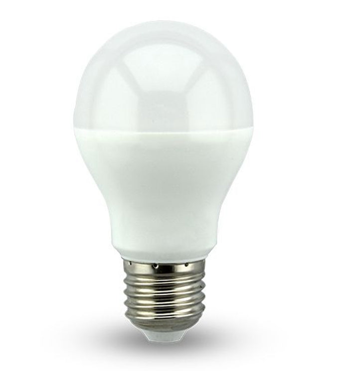 LED lamp RGBW Koud Wit - 6W E27 Mi-Light