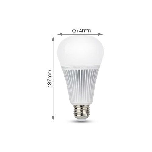 Mi light Wifi lamp - E27 - RGB + CCT - FUT012