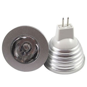 MR16 RGB spot light