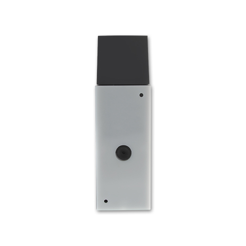 LED kantelbare buiten armatuur - bewegingssensor - GU10 fitting - 35W