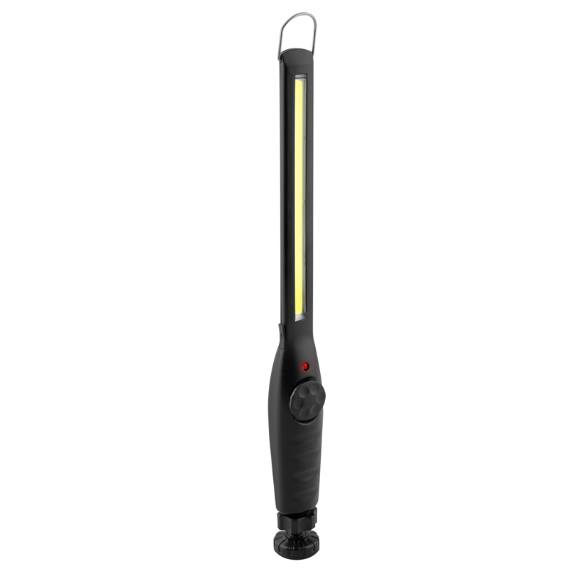 Looplamp Oplaadbaar - Dimbaar - 700 Lumen