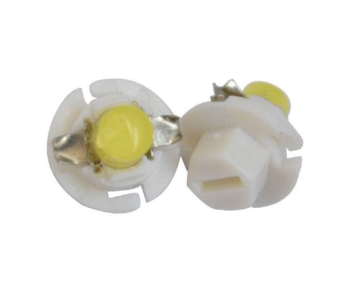 B8.4D - Wit - 12V - LED interieur lamp