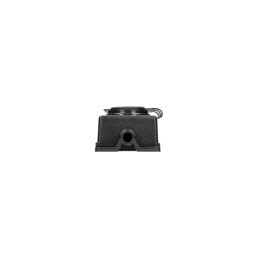 Outdoor stekkerdoos - PREMIUM - IP44 - drie stopcontacten