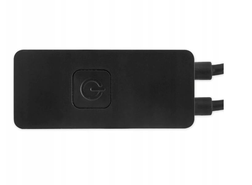 TUYA Smart RGB controller - WIFI - 4 pins - 5 tot 24V