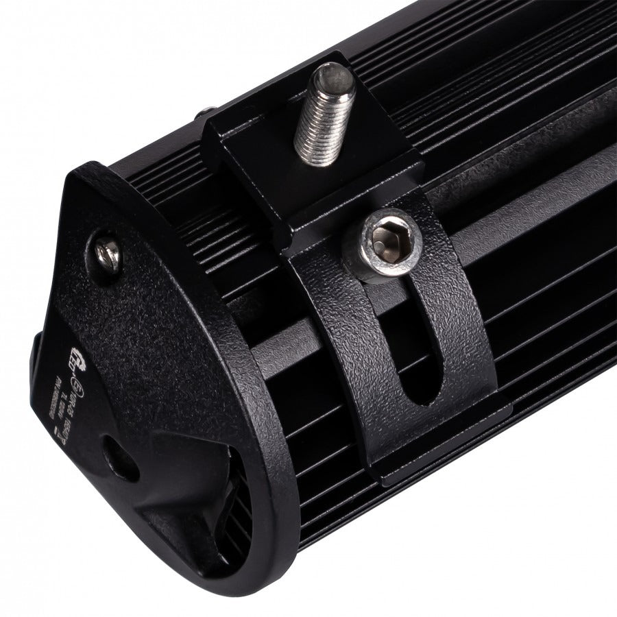 LED paneel 12 × LED Spot – IP67, ECE R10 Gecertificeerd