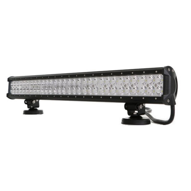 LED bar - 180W - 72cm - 4x4 offroad - 60 LED Combo - WIT 6000K