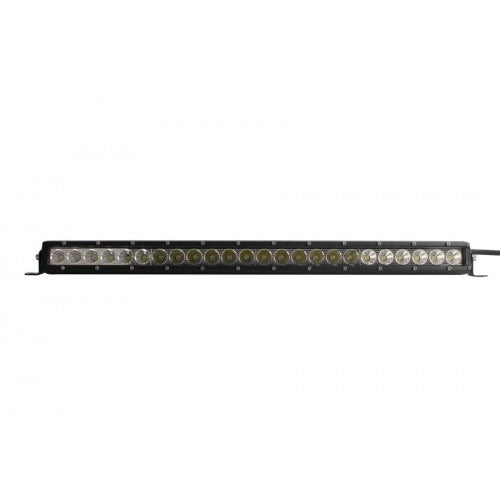 LED bar - 120W - 24 LED - 4123 Lumen - 64cm