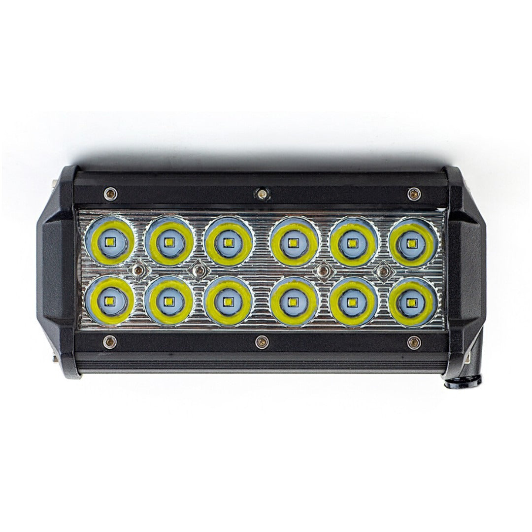 LED bar - 36W - 1400 Lumen - 17cm