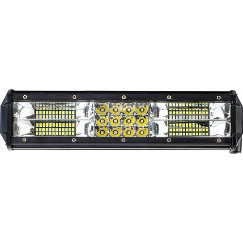 LED bar - 90W - 60 LED - 3900 Lumen - 30cm