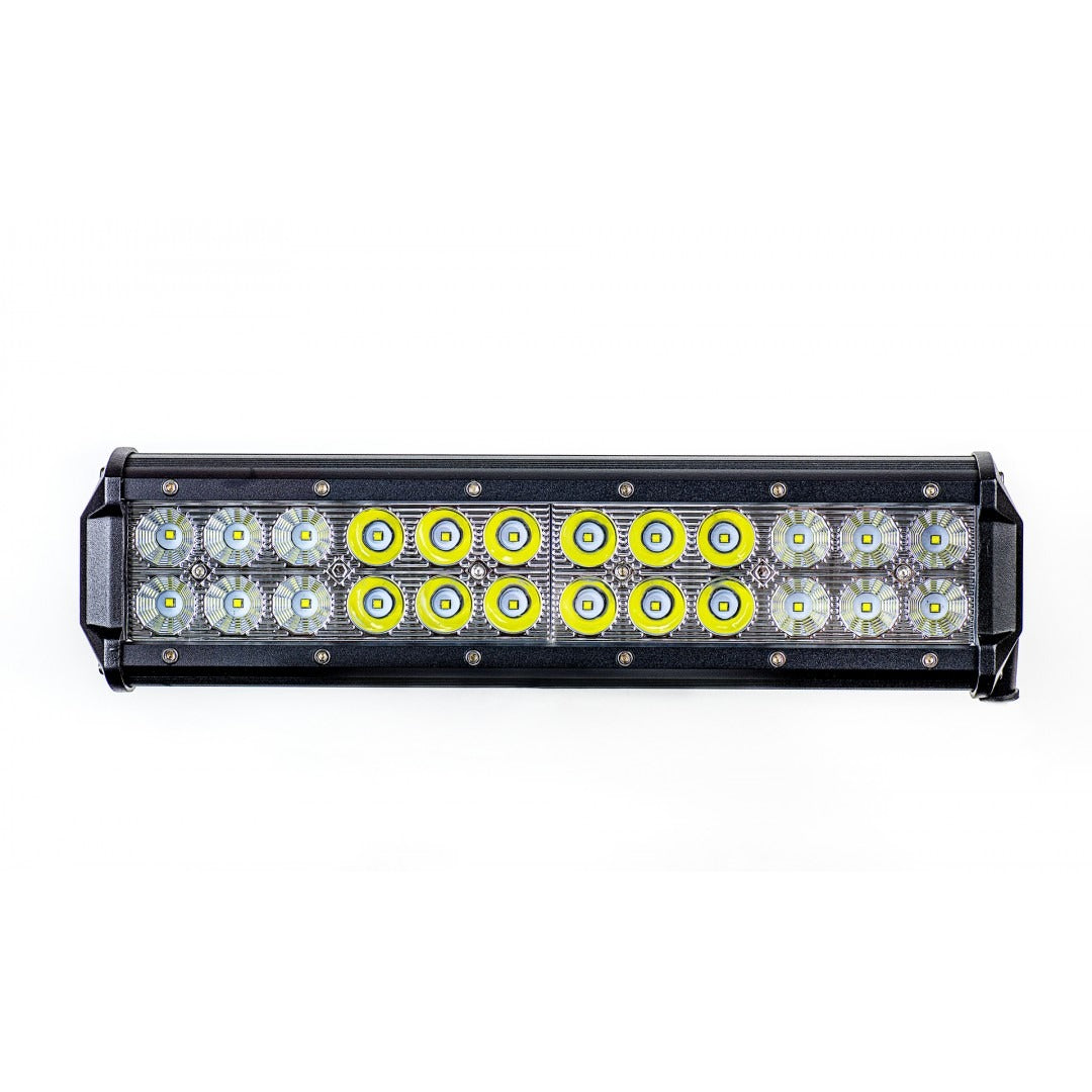 LED bar - 72W - 2900 Lumen - 29.8cm