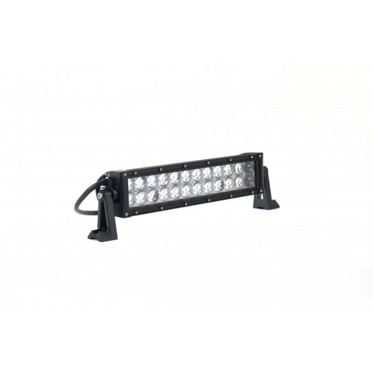 LED bar - 72W - 34cm - 4x4 offroad - 24 OSRAM LED Combo - WIT 6000K - 24 Volt