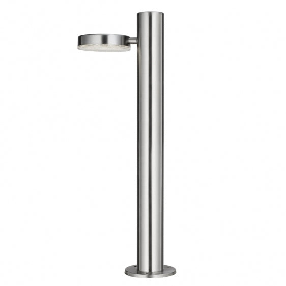 Tuin Lamp Staand Pilaar Pescara 84cm