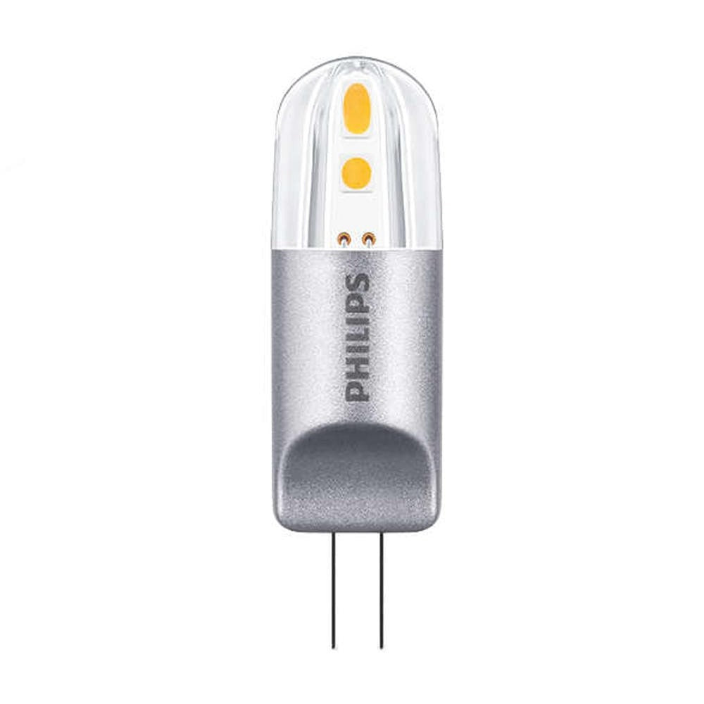 Philips G4 CorePro - 2W - Warm wit - Dimbaar - 200 Lumen
