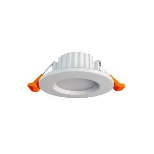 Plafond armatuur -  Warm wit - LED 90mm - 5W - 3200K