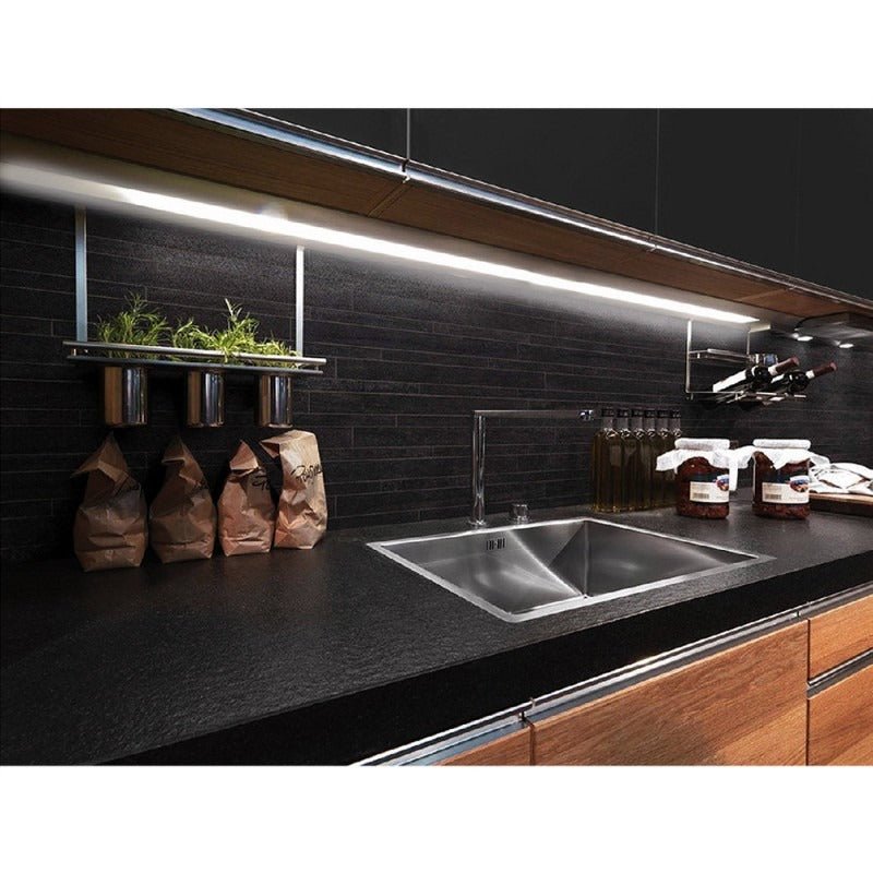 LED keuken / kast verlichting - koppelbaar - Uitbreiding 31cm