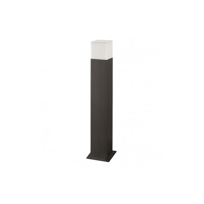 Tuin Lamp Staand Pilaar New York - E27 - 44cm