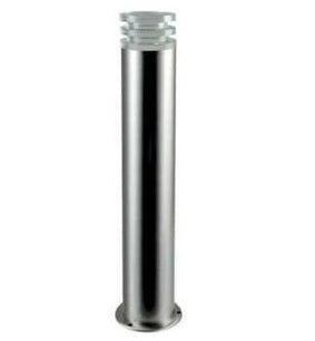 Tuin Lamp Staand Pilaar Crystal 2 - 56cm