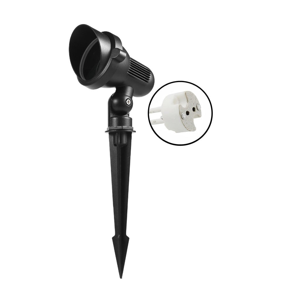 LED Prikspot grondspot - MR16 fitting - 85mm