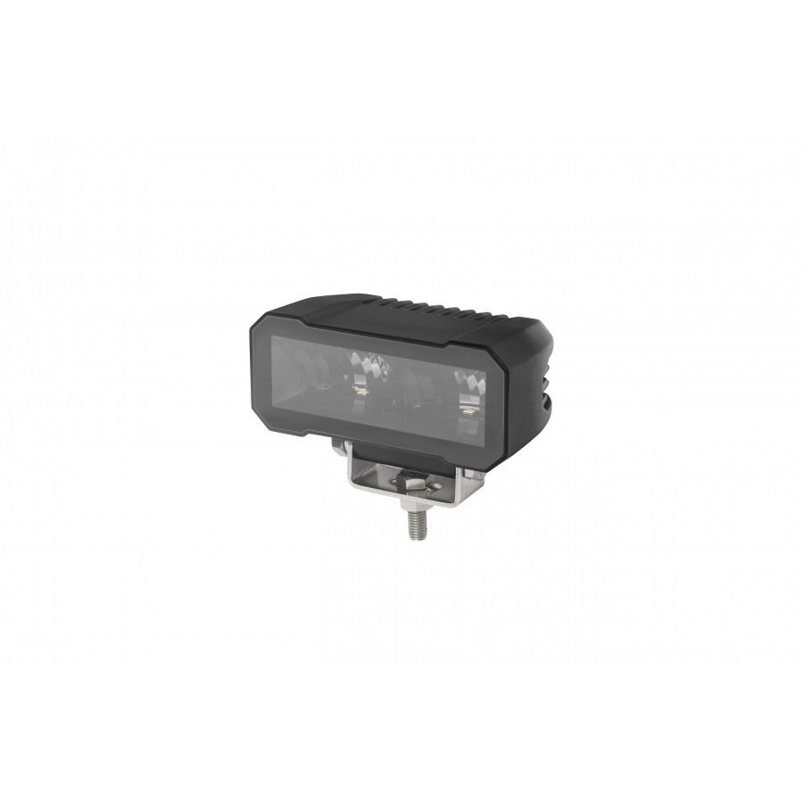 LED werklamp - 24W - 2 LED - 1750 Lumen
