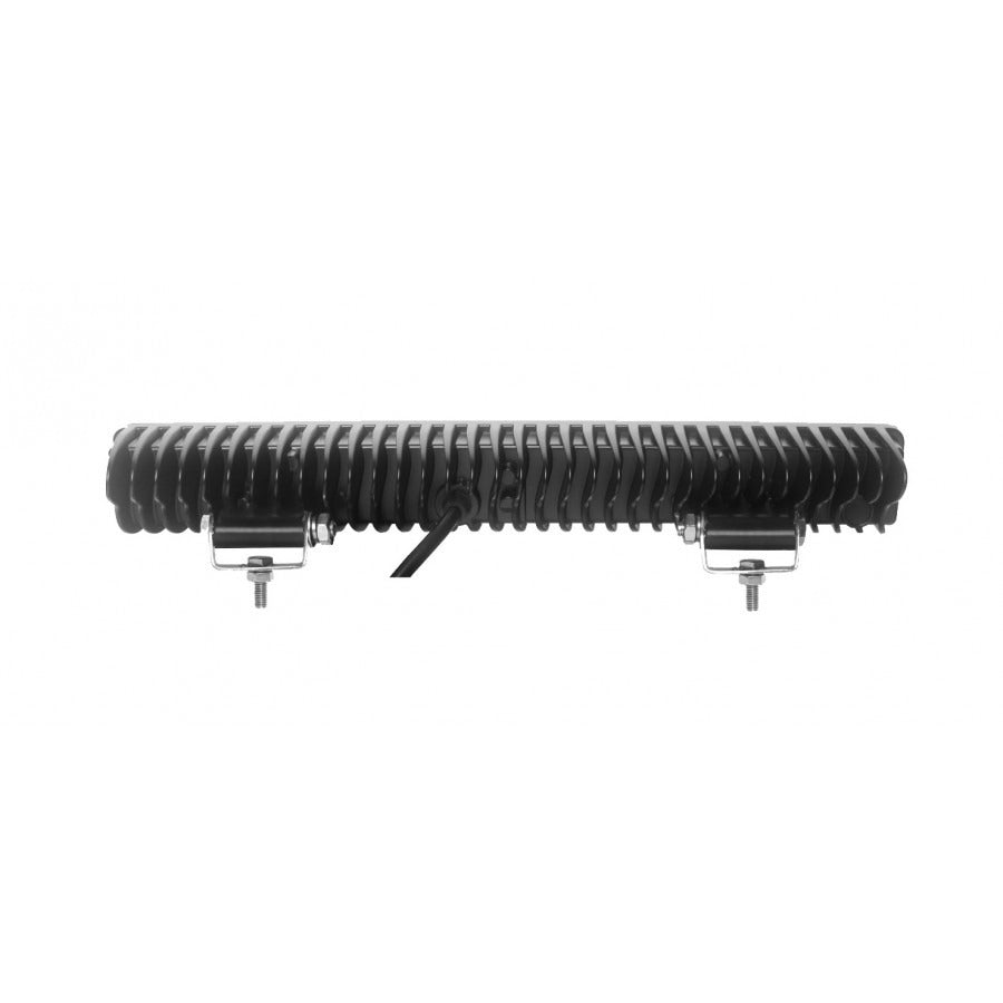 LED bar + dagrijverlichting - R7 / R10 / R112 - 12/24V - 48 LEDs - 38cm