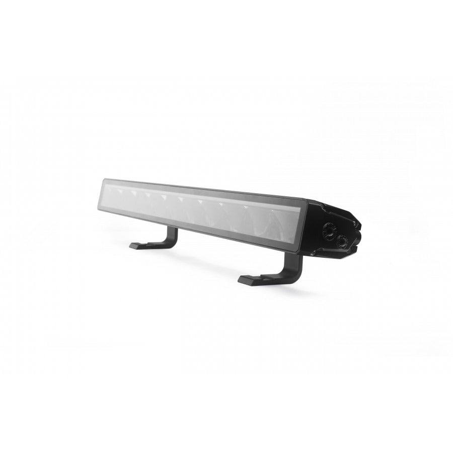 LED bar + markeringslicht - 12/24V - 10 + 36 LEDs - 54cm