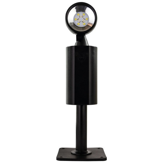 LED WiFi Buitenspot - 3 Watt - RGB + koud wit