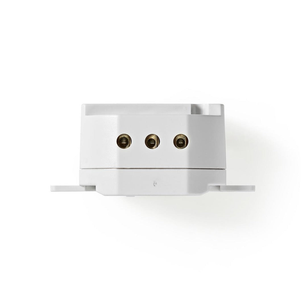 RF inbouw schakelaar - Dimbaar - 300W