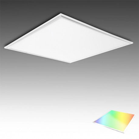 LED Panel 60x60 RGB 25W