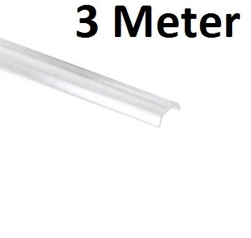 LED Profiel 3 meter - rond