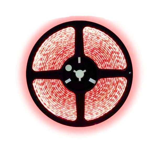 5 meter RGB CCT  led strip - IP67 - 60Leds/m - 12V