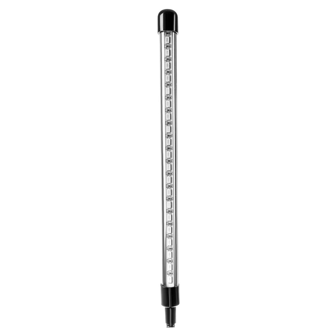 LED grow light - 3 voudig - Rood/blauw/paars - Met controller en timer