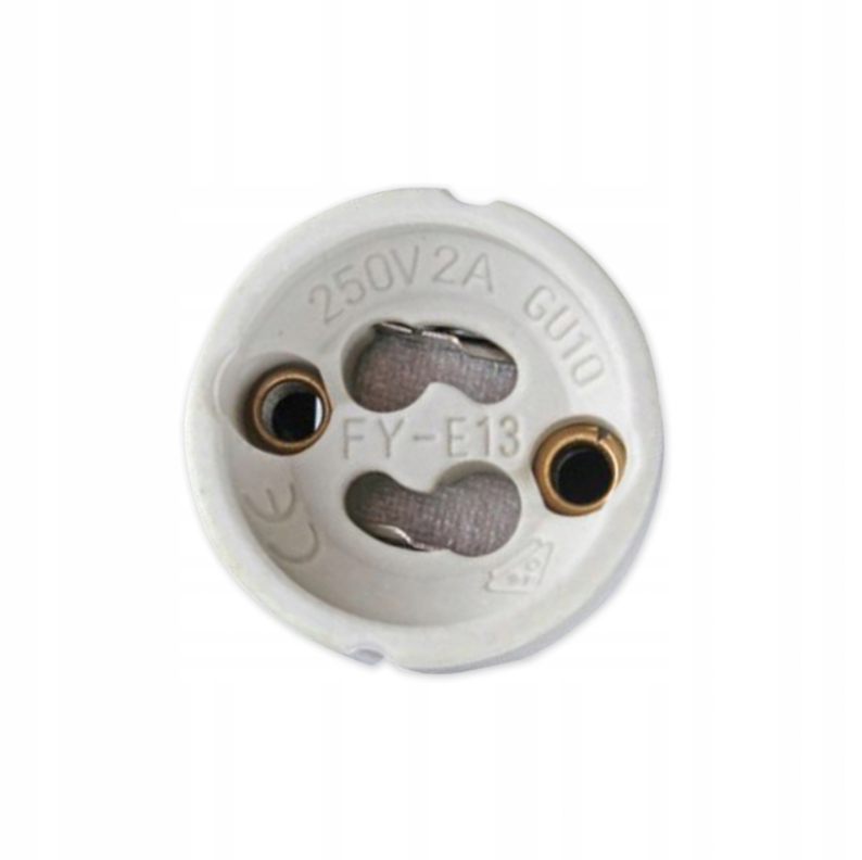 Opbouw plafondspot - 3 stuks - GU10 fitting - Verstelbaar