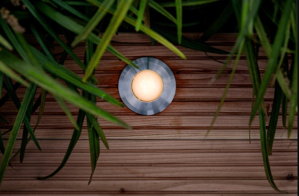 LED terras spot - 5 Watt - Losse lamp