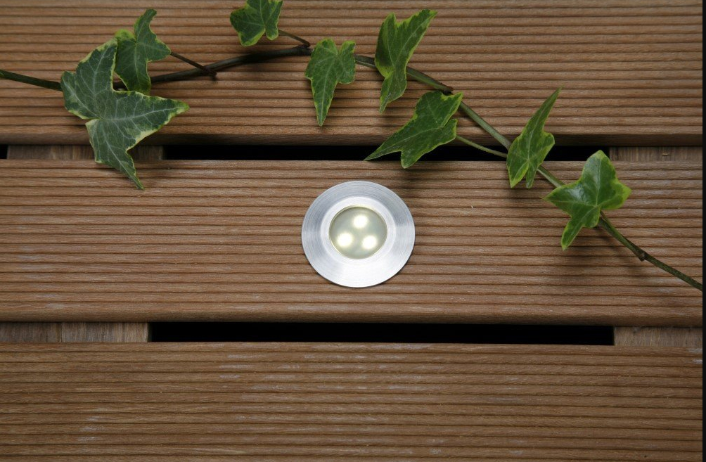 LED terras spot - 5 Watt - Losse lamp