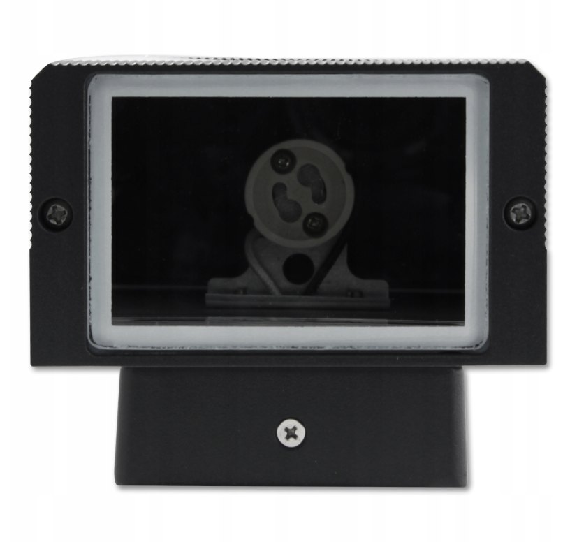 LED buiten armatuur - GU10 - Met bewegingssensor