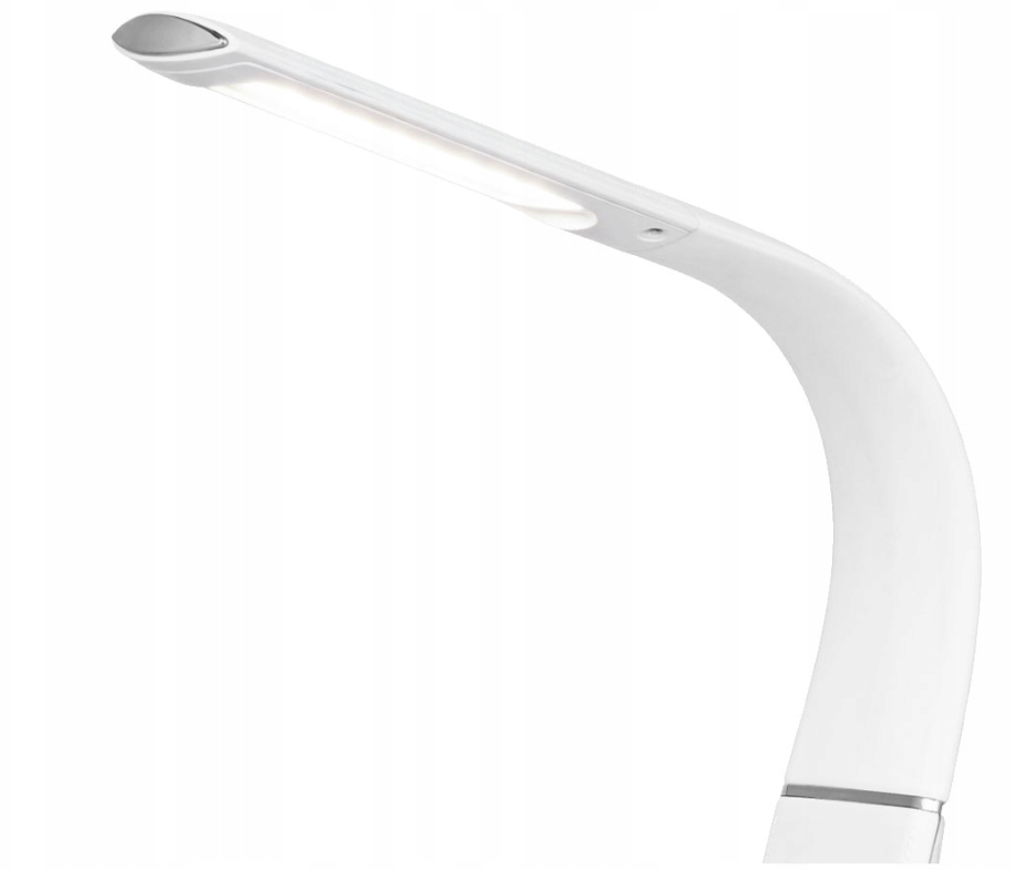 LED bureaulamp - Dimbaar - Flexibel - Met LCD displayÂ 
