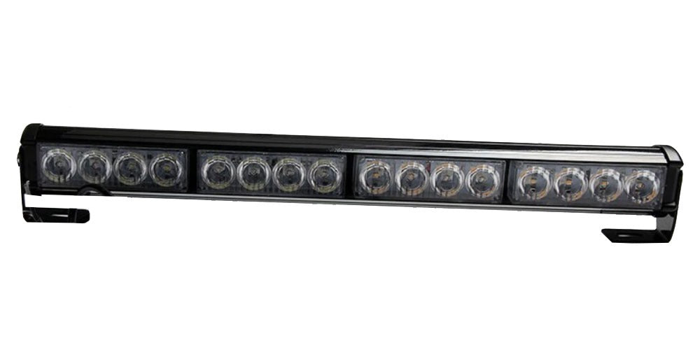 Traffic advisor - 4x4 LED - 47cm