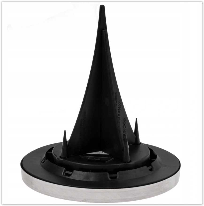 Solar 4 LED grondspot - 0,4 Watt - koud wit - schemersensor - set 4 stuks